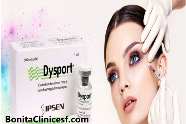 بوتاکس دیسپورت چیست؟