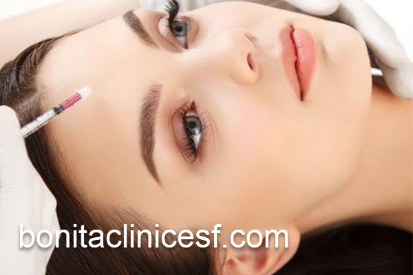 تکنیک های غیرتهاجمی برای جوانسازی صورت | کلینیک بنیتا اصفهان