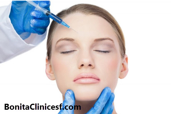 نحوه تزریق بوتاکس دیسپورت