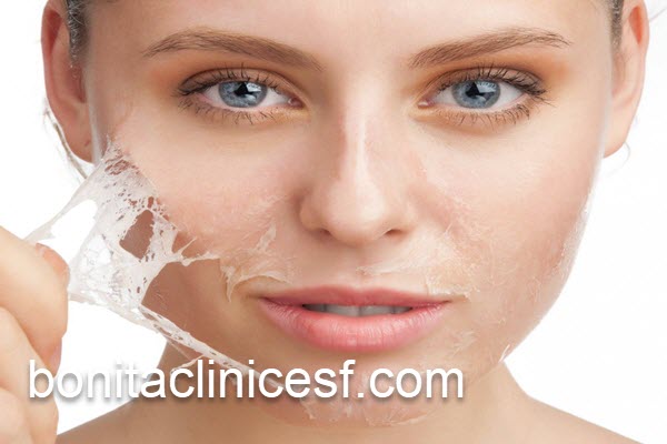 جوانسازی و زیبایی با روش های غیرتهاجمی | کلینیک بنیتا اصفهان