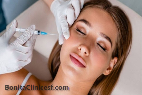 The best botox injection clinic in Masport in Isfahan
