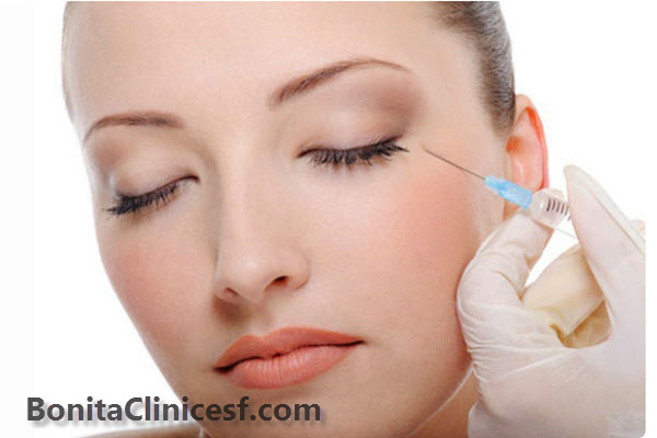 هزینه تزریق بوتاکس مصپورت در اصفهان