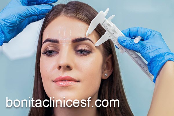 مرکز تخصصی کاشت ابرو با تکنیک های به روز | کلینیک بنیتا اصفهان
