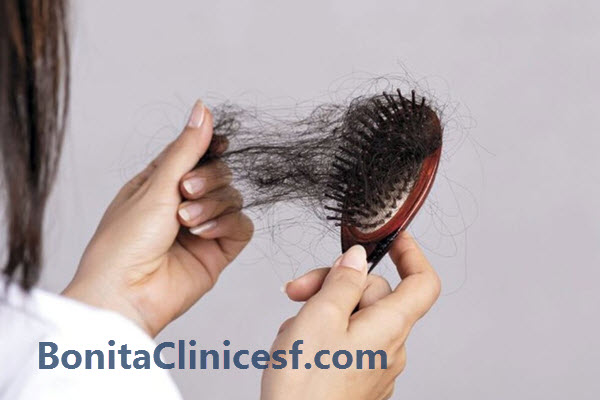 عفونت پوست سر