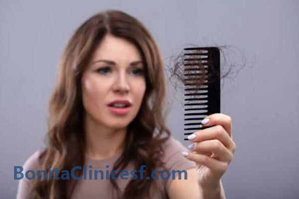 علائم ضعیف شدن مو سر چیست؟