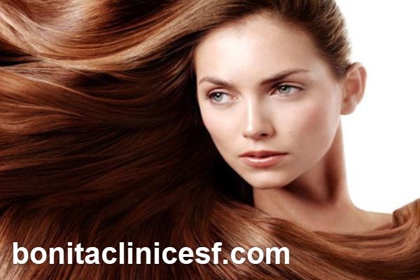 بهترین درمان برای ریزش موی سر در اصفهان | کلینیک بنیتا اصفهان