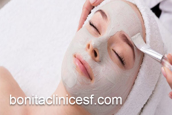 فشیال پوست در بهترین کلینیک زیبایی اصفهان | کلینیک بنیتا اصفهان