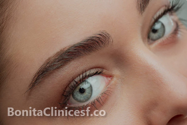 کاشت ابرو چیست؟ | کلینیک بنیتا اصفهان