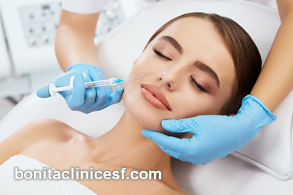 بهترین مرکز آر اف فرکشنال در اصفهان | کلینیک بنیتا