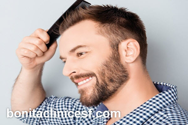بهترین روش کاشت مو در اصفهان | کلینیک بنیتا اصفهان