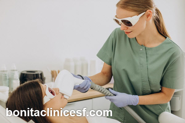 بهترین مرکز لیزر موهای زائد در اصفهان | کلینیک بنیتا اصفهان