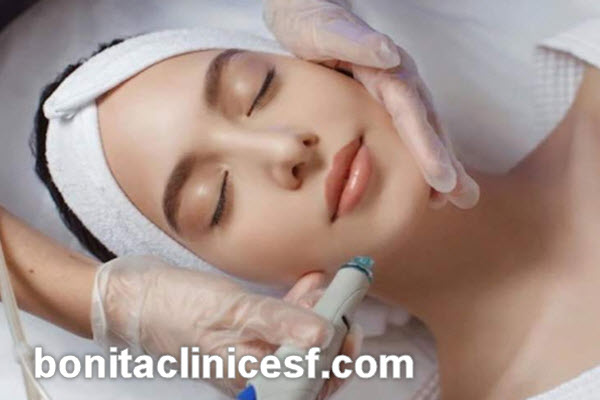 مزایای استفاده از لیزر CO2 فرکشنال در درمان مشکلات پوستی | کلینیک بنیتا اصفهان