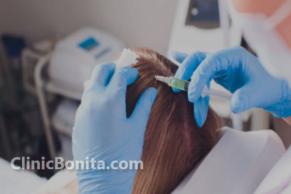 کاندیدای نامناسب پی آر پی مو چه کسانی هستند؟