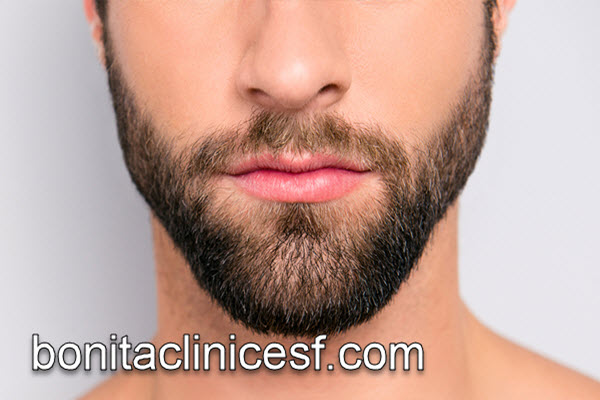 کلینیک معتبر کاشت ریش در اصفهان | کلینیک بنیتا اصفهان