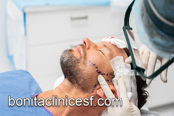 کلینیک تخصصی کاشت ریش با پزشکان مجرب | کلینیک بنیتا اصفهان