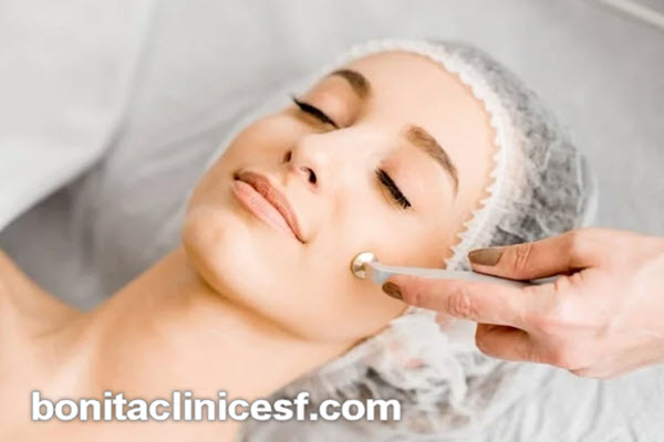 عملکرد لیزر کیوسوئیچ برای درمان لک و ملاسما | کلینیک بنیتا اصفهان