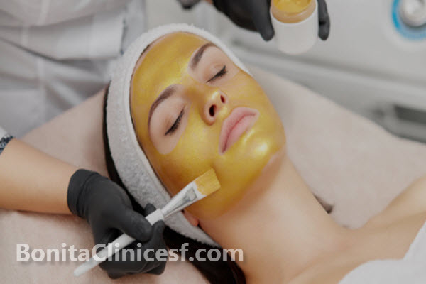 مراقبت ها ی لازم بعد از فیشال پوست