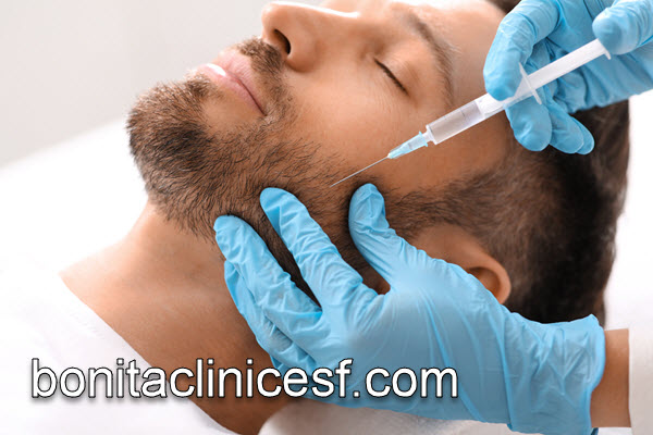 کاشت ریش طبیعی و دائمی در اصفهان | کلینیک بنیتا اصفهان