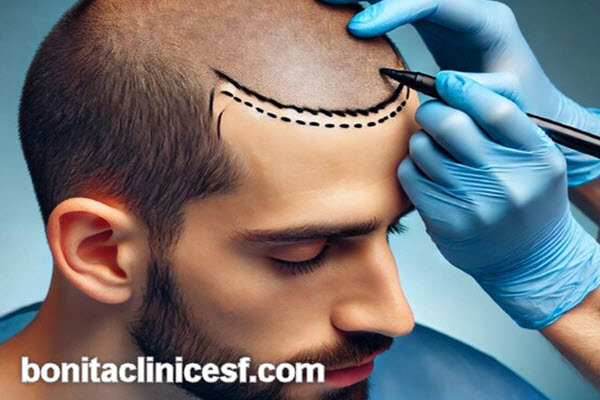 هزینه کاشت مو طبیعی در اصفهان چقدر است؟ | کلینیک بنیتا اصفهان