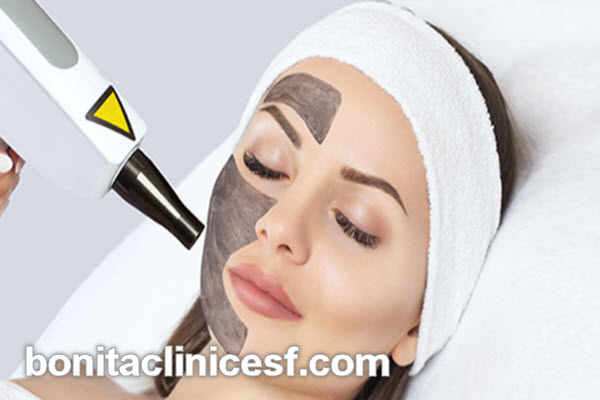 هزینه هر جلسه لیزر کیوسوئیچ چقدر است؟ | کلینیک بنیتا اصفهان