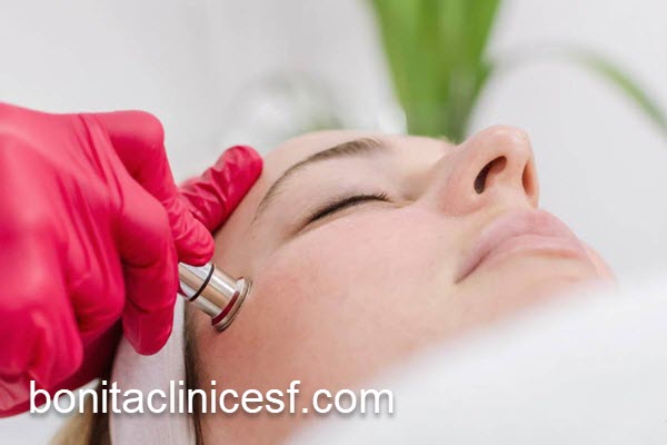 مرکز تخصصی فیشیال صورت در اصفهان | کلینیک بنیتا اصفهان