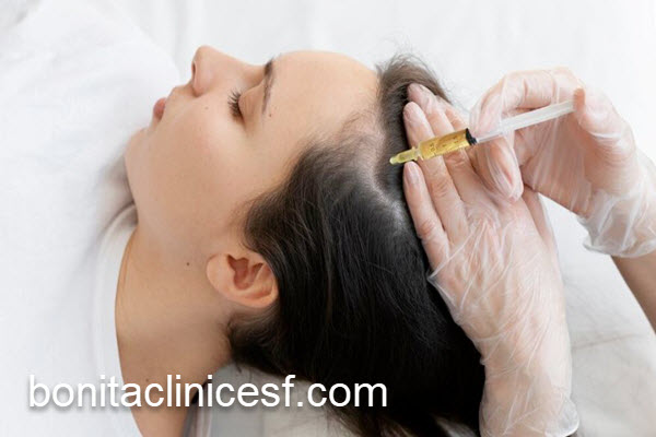 معرفی بهترین مرکز برای انجام پی آر پی مو | کلینیک بنیتا اصفهان