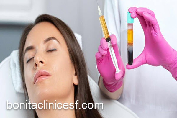 مرکز تخصصی پی آر پی مو در اصفهان | کلینیک بنیتا اصفهان