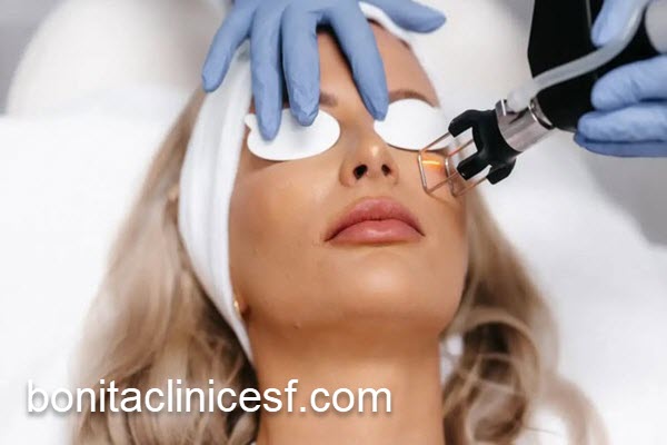 هزینه لیزر فرکشنال co2 در اصفهان | کلینیک بنیتا اصفهان