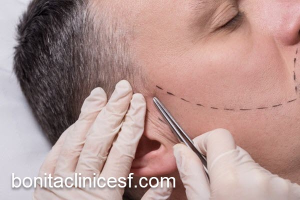 رعایت مراقبت های پس از کاشت ریش | کلینیک بنیتا اصفهان