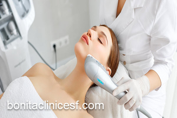 بررسی ماندگاری هایفوتراپی صورت | کلینیک بنیتا اصفهان