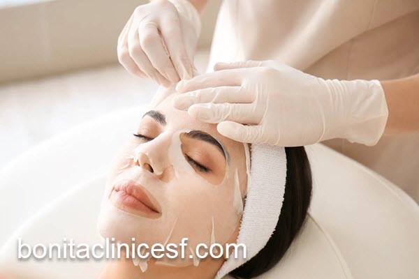 فیشیال صورت در کلینیک زیبایی مجهز | کلینیک بنیتا اصفهان