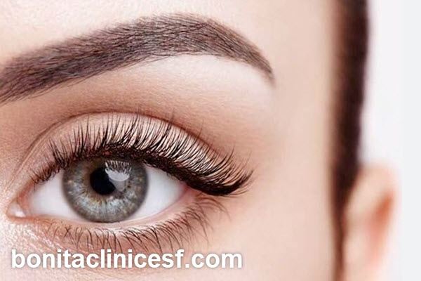 مزایای کاشت ﺍبرو دائمی چیست؟ | کلینیک بنیتا اصفهان