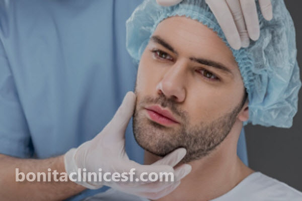 مزایای کاشت ریش