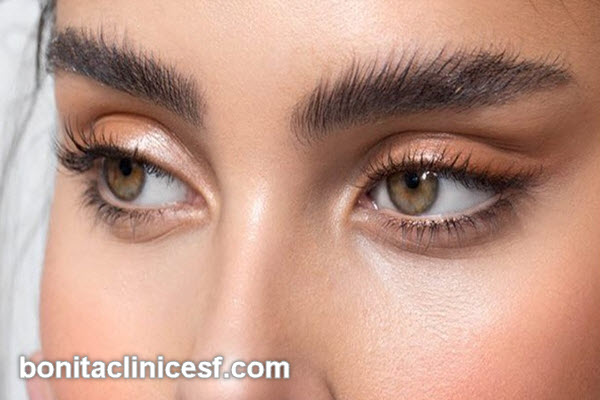 قیمت کاشت ابرو دائمی در اصفهان | کلینیک بنیتا اصفهان