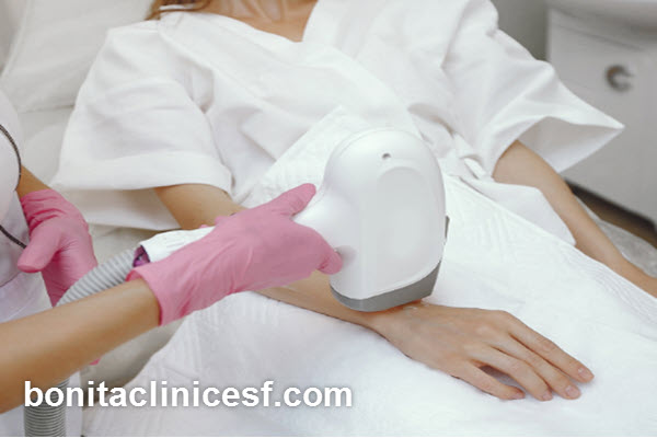 آیا اشعه لیزر برای بدن مضر است؟