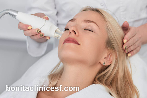 ;کاندیدای مناسب برای لیزر موهای زائد | کلینیک بنیتا اصفهان