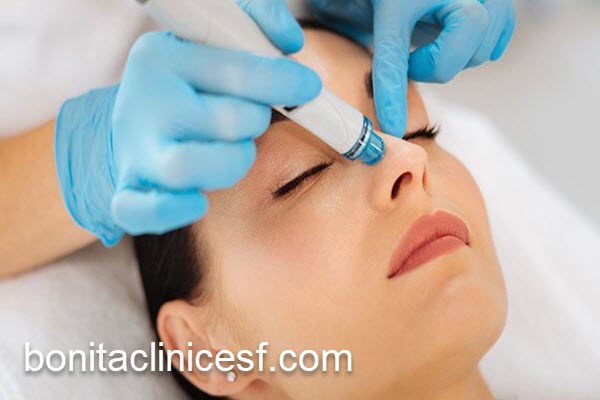 نکات مراقبتی پس از فیشیال صورت | کلینیک بنیتا اصفهان