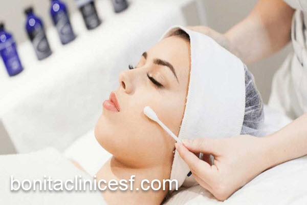 دستورالعمل های مراقبتی بعد از فیشیال صورت | کلینیک بنیتا اصفهان