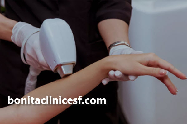 هزینه لیزر موهای زائد در اصفهان