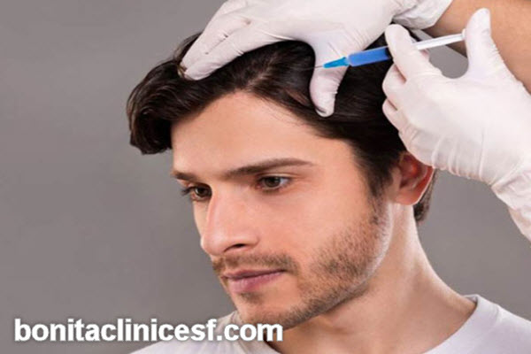 پی آر پی مو به چند جلسه نیاز دارد؟ | کلینیک بنیتا اصفهان