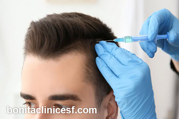 فواید مزوتراپی بعد از کاشت مو چیست؟ | کلینیک بنیتا اصفهان