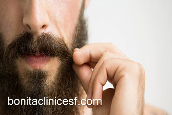 بهترین سن برای انجام کاشت ریش و سبیل | کلینیک بنیتا اصفهان