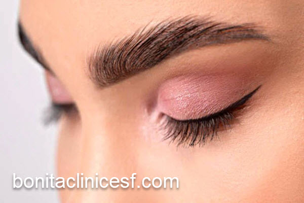 کلینیک تخصصی کاشت ابرو در اصفهان | کلینیک بنیتا اصفهان