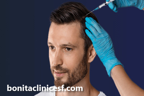 مزوتراپی مو چیست؟