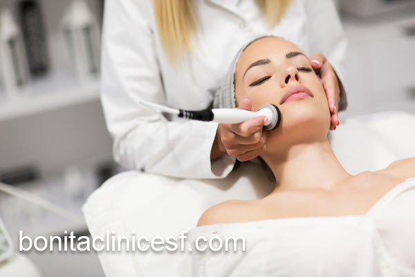 تکنیک آر اف فرکشنال با هزینه مناسب | کلینیک بنیتا اصفهان