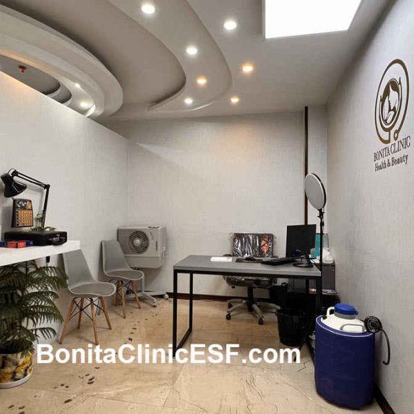 BonitaClinicESF-کلینیک-بنیتا-اصفهان (2) کلینیک زیبایی پوست و مو در اصفهان | کلینیک بنیتا