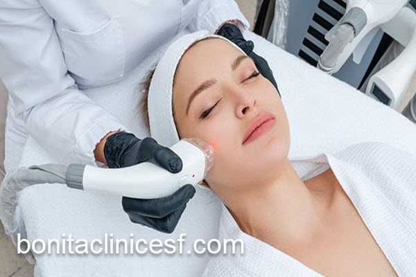 قیمت آر اف فرکشنال در سال 1404 | کلینیک بنیتا اصفهان