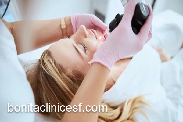 بررسی کاربردهای لیزر CO2 فرکشنال | کلینیک بنیتا اصفهان