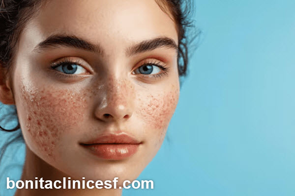 هزینه درمان اسکار زخم در اصفهان چقدر است؟ | کلینیک بنیتا