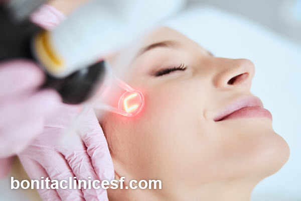 قیمت لیزر co2 فرکشنال چقدر است؟ | کلینیک بنیتا اصفهان